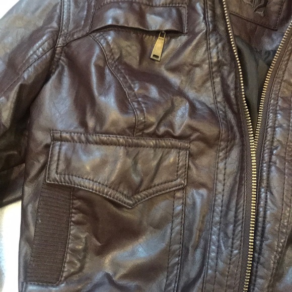 Jacket!!! - Picture 2 of 3